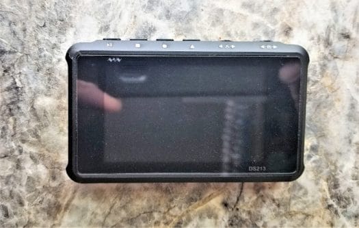 DS213 mini DSO