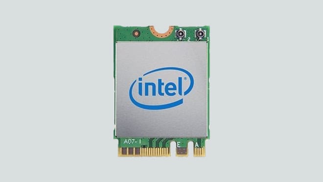 Intel AX200 WiFi 6 M.2 Card
