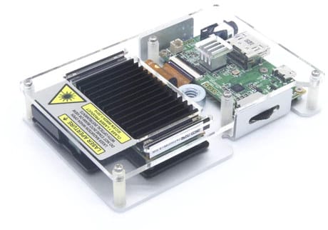 Nebra Anybeam Developer Kit