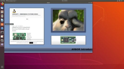 Xibo Player Ubuntu 18.04