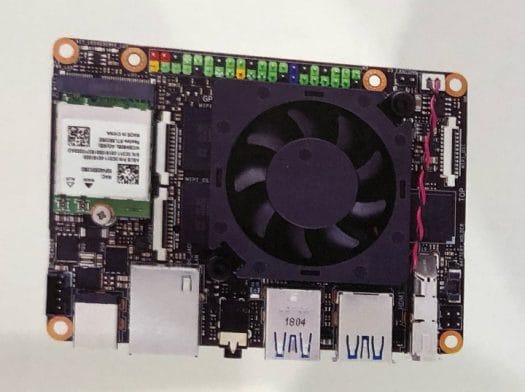 ASUS Tinker Edge R