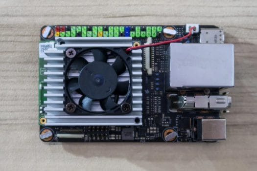 ASUS Tinker Edge T