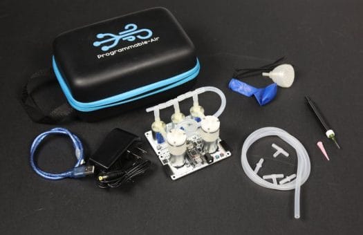 Programmable-Air Deluxe Kit