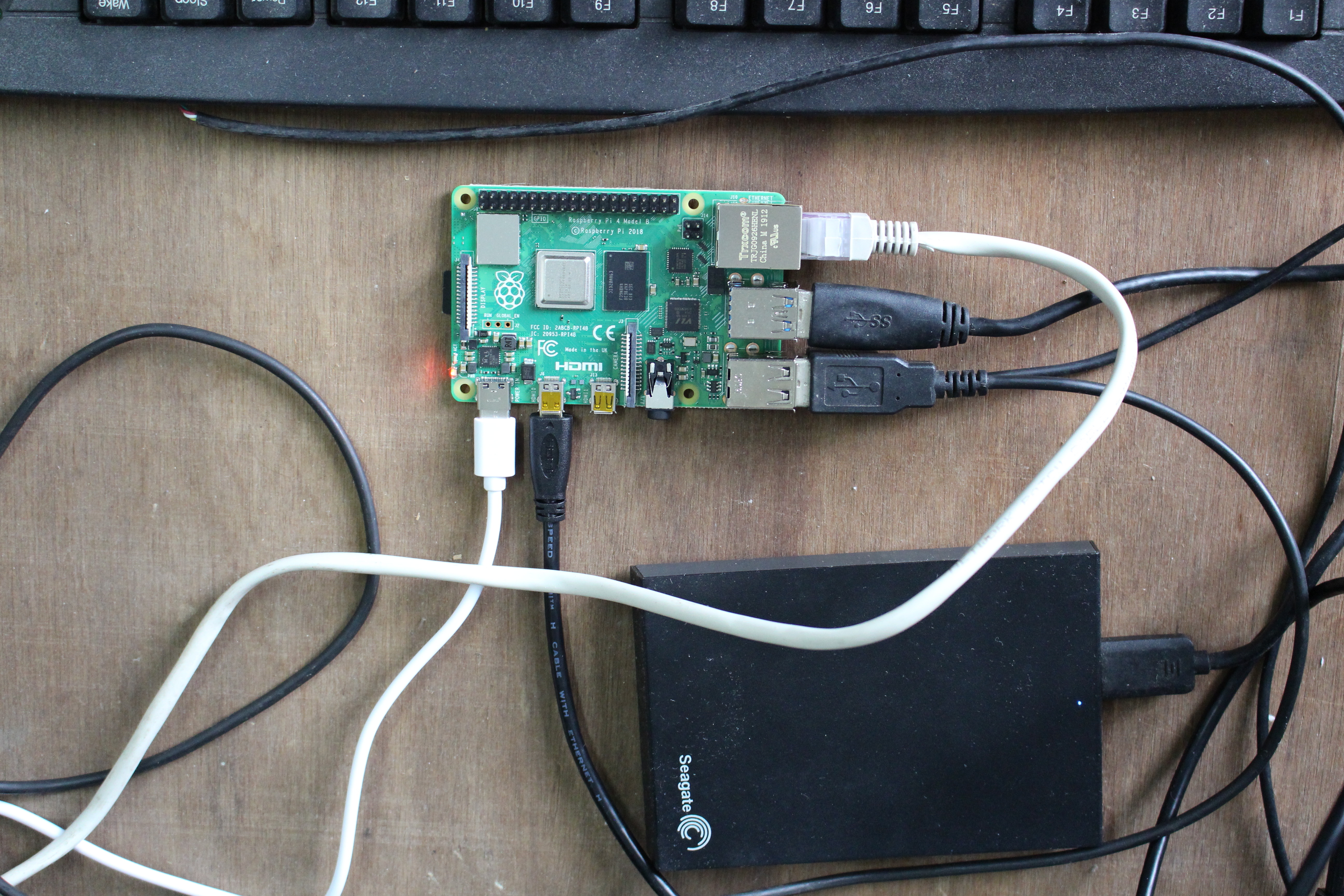 This almost-great Raspberry Pi alternative is missing one key feature