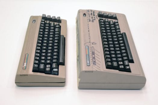 Retro Teardown: The Commodore 64 - News