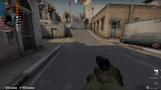 Beelink L55 Gaming windows-csgo-low-settings