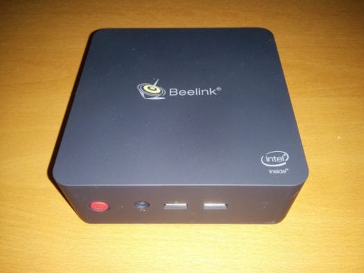 Beelink L55 Review