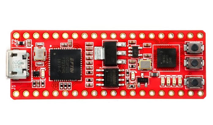 FireAnt Trion T8 FPGA Board