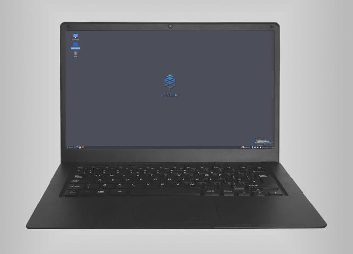 Pinebook Pro Laptop