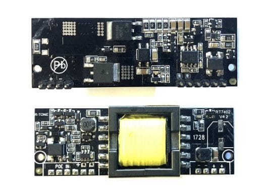Banana Pi PoE Module