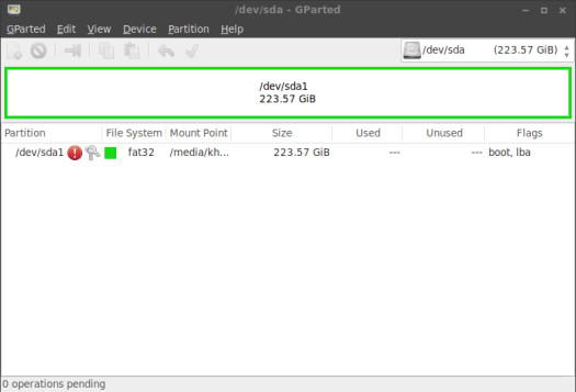 MINIX NEO S2 SSD Ubuntu