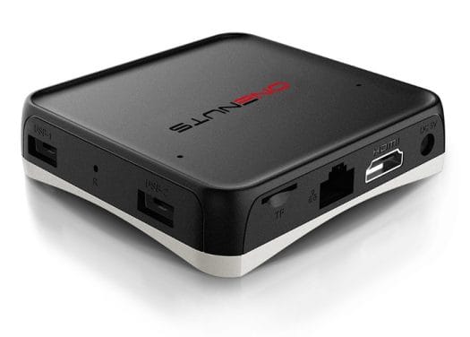 Onenuts Nut 9 Android TV Box