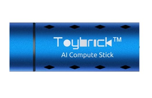 TB-RK1808 AI Compute Stick