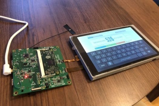 Raspberry Pi 3+ Assembly (AArch64)