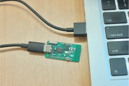 Daytripper Receiver