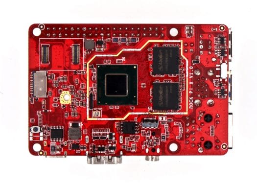 Cheap Intel SBC