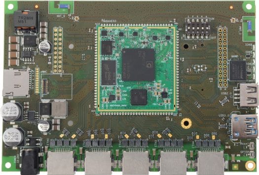 IPQ4019 Development Board