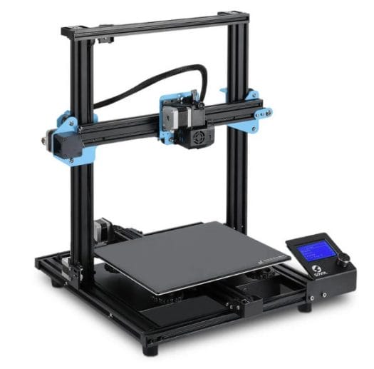 Sovol SV01 Review 3D Printer