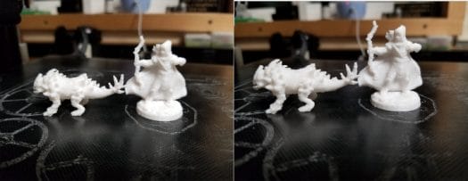 Sovol SV01 Tiny 3D Prints