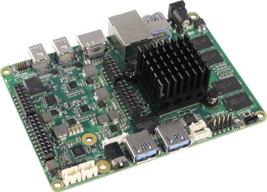 UDOO x86 II