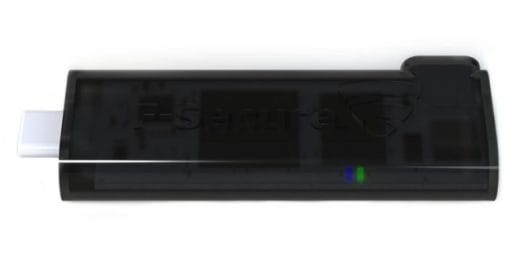 USB Linux Computer Dongle
