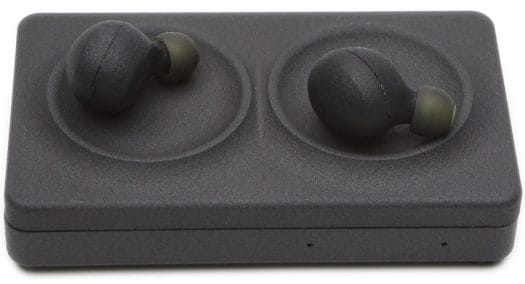 WattUp Hearables Developer Kit