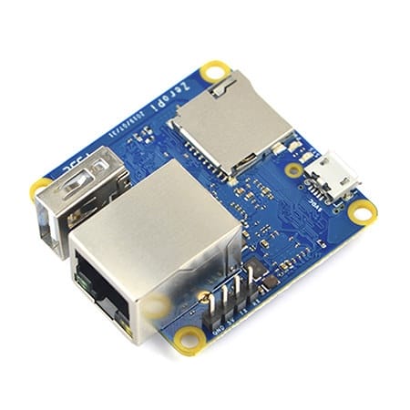 sbc gigabit ethernet