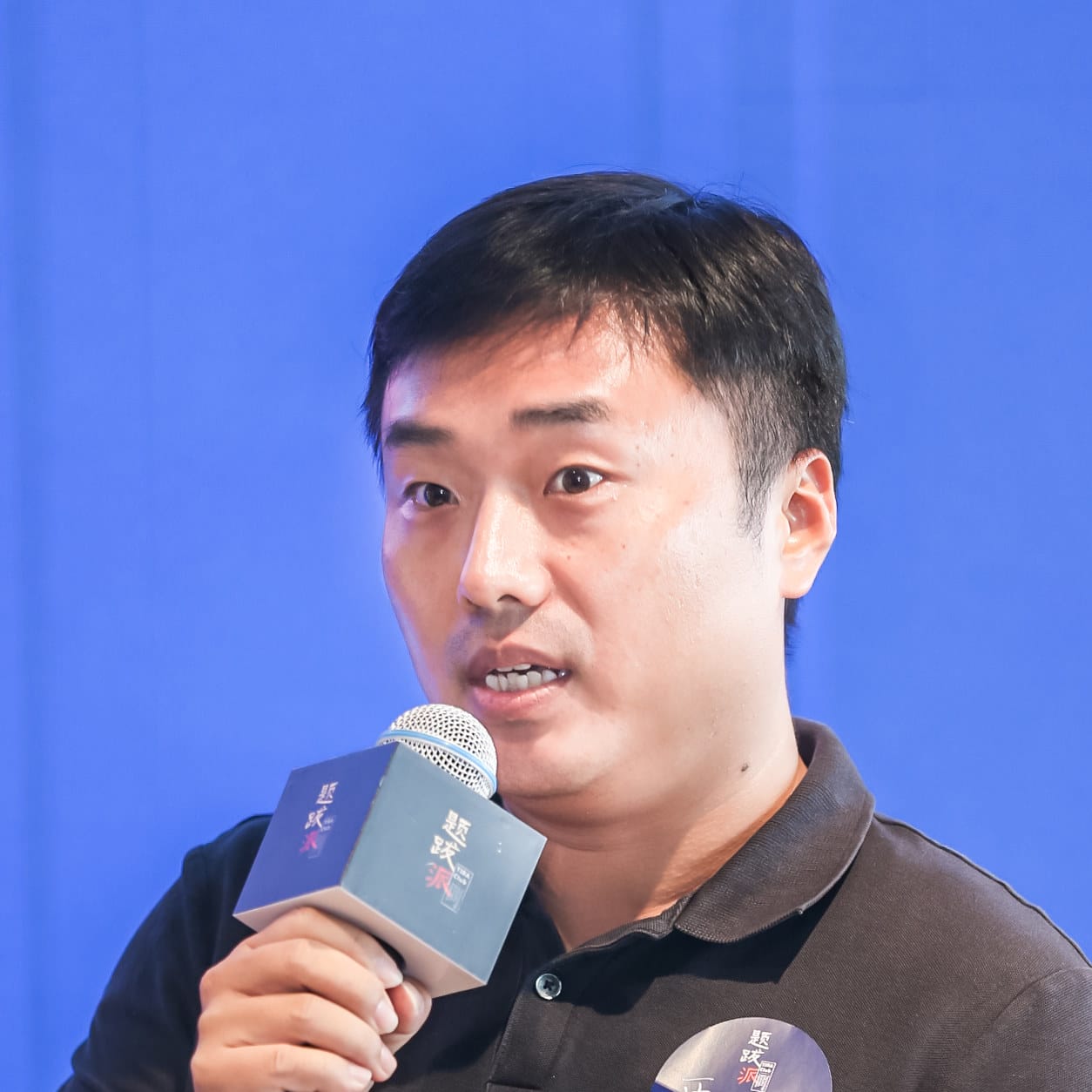Ken Yu, RAK Wireless CEO