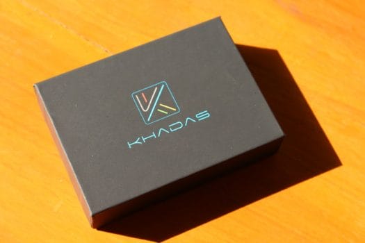 Khadas Package