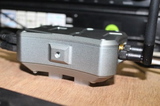 NanoPi M4V2 HDMI caps
