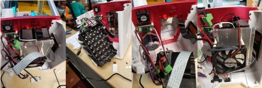 Anycubic Photon S Teardown