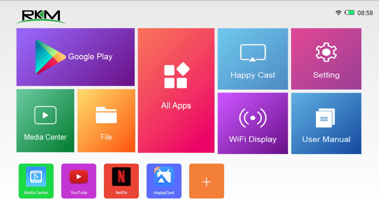 Magic TV Box - Apps on Google Play