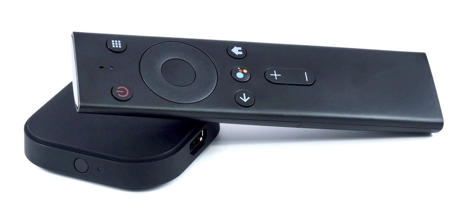 Google ADT-3 is a Developer-Focused TV Box for Android TV on Android 10 -  CNX Software