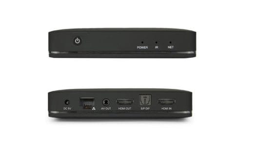 Android 10 TV Box