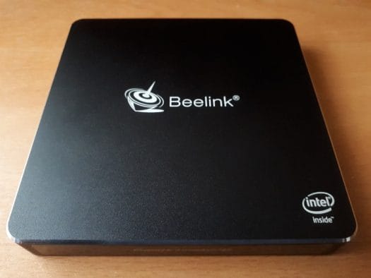 Beelink T45 Review