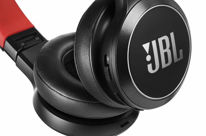 JBL Reflect Eternal are Self Charging Solar Powered Headphones