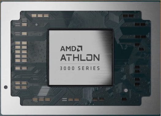 AMD Athlon 3000 Series