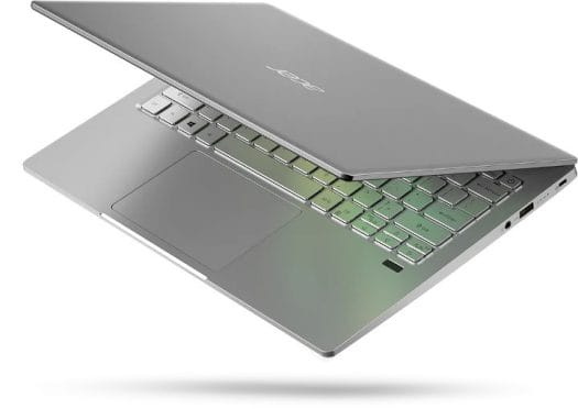 AMD Ryzen 4700U Laptop