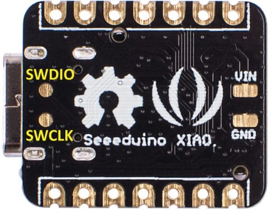 Arduino XIAO Board