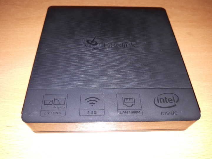 Beelink MINI S Review - A Low-cost mini PC tested with Ubuntu 22.04 and  Windows 11 - CNX Software