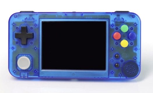 GDK-350H X1830 Linux Game Console