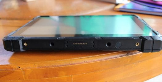 GOLE F7 Dock Pins