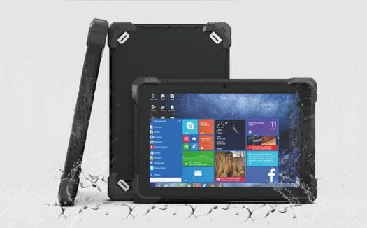 GOLE F7 Rugged Tablet