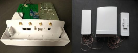 LibreRouter