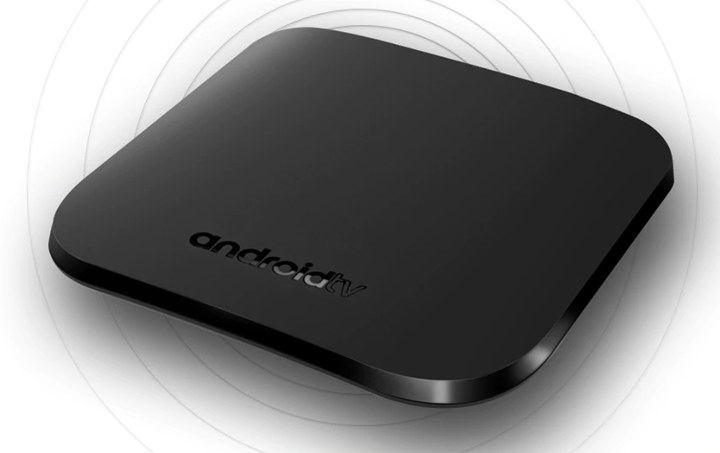An affordable Android TV Box running Android 7.1.2 - X96 Mini Review 