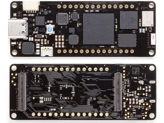 STM32H7 Arduino PRO Board