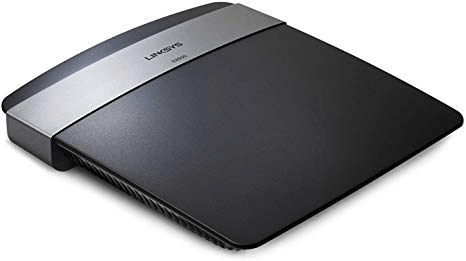 linksys router