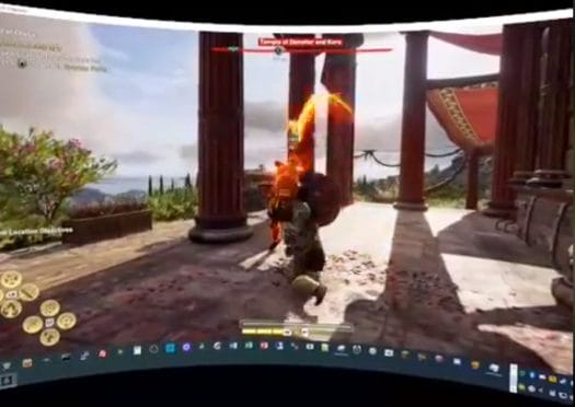 oculus quest screenshot