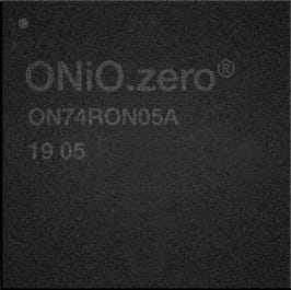 ONiO.zero