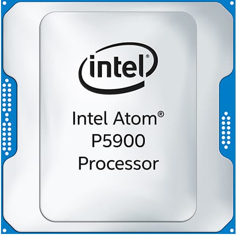 Intel Atom P5900